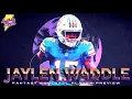 Is Jaylen Waddle Primed For Fantasy Success in 2022 or Will Tyreek Hill Move Him Down a Peg