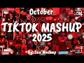 Download Lagu Tiktok Mashup October 💗2025💗 (Not Clean)