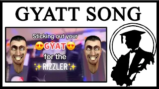 What Does Sticking Out Your Gyatt For The Rizzler Mean