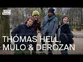 Lagu ZENITH w/ Thomas Hell, Mulo \u0026 Derozan @ Kiosk Radio 07.12.2025