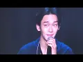 [Fancam] #첸 #Chen EXO | Broken Party| #Kostcon Jakarta | 20250802
