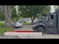 Lancaster police respond to barricade situation