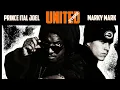 Lagu Prince Ital Joe feat. Marky Mark - United (JTV 2025 Remix)