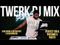 Ultimate Twerk Party Mix All Era Club Bangers Lil Jon Soulja Boy City Girls More 1 Hour