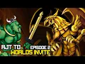 Download Lagu Road to a Goat Format Worlds Invite Episode 2