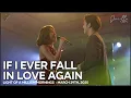 Lagu If I Ever Fall In Love Again - JM Dela Cerna \u0026 Marielle Montellano ( Light Of A Million Mornings)