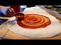 Download Lagu New York makanan jalanan - Pizza Italia NYC Amerika