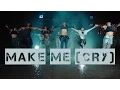 Download Lagu Noah Cyrus ft. Labrinth (Marshmello Remix) - Make Me (Cry) #LikeiDo