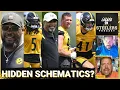 Download Lagu Steelers Talented Enough to Save Schemes for Big Games? | Jakobi Meyers Trade? | 53-Man Roster Picks