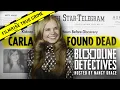 The Shocking Truth Behind Carla Walker s Murder Bloodline Detectives with Nancy Grace