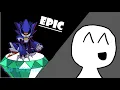 Download Lagu This is My Kind of Mod (FNF vs Mecha Sonic)