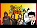 Download Lagu Derp with Kurp with Dark Journalist, Chloe LaBranche and Dan St. Germain