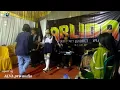pelas teri PUTRI AMORA live ARLIDA jandhut