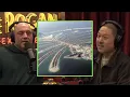 Eddie Huang Joe Rogan On The Dark Side Of Dubai Joe Rogan Experience
