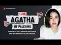 Lagu TUHAN YESUS ITU ALLAH YANG BENAR‼️ (Live Streaming AGATHA OF PALERMO 31/1/26)