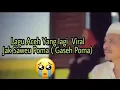 Download Lagu JAK SAWEU POMA (GASEH POMA)