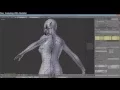 Tech Talk UMA Rigging Analysis