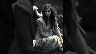 Крила Кожен має крила крила надії віри любові Music відеопоезія 