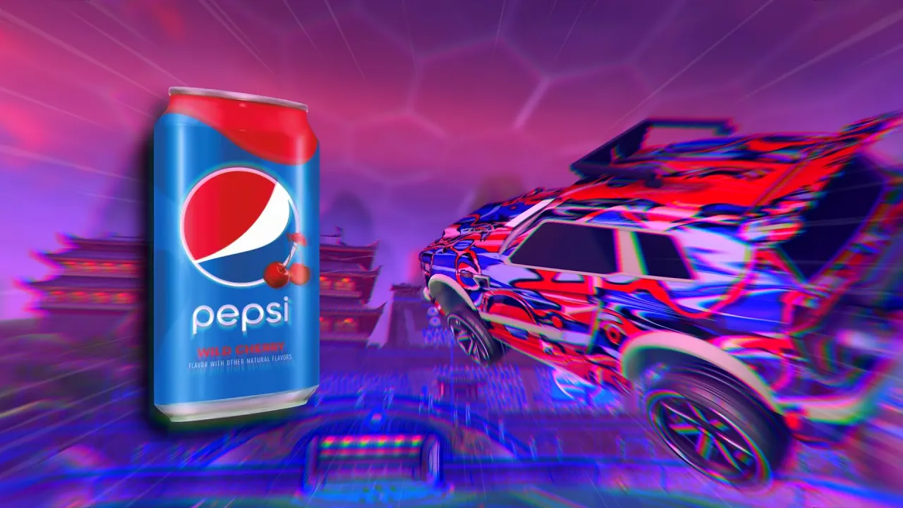 Rocket League Memes To Watch Before Thanksgiving...