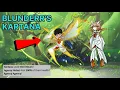BLUNDERR S SPECIAL KARTANA IS UNBEATEN IN SS OU TOP LADDER