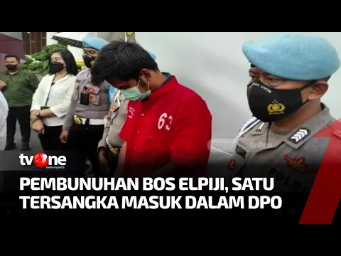 Titik Terang Kasus Tewasnya Bos Depo Air Isi Ulang di Surabaya