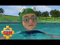 Download Lagu Brandweerman Sam | Een Froggy-avontuur! | Nieuwe Afleveringen | Kinderfilms