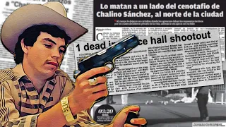 The Story of Chalino Sanchez