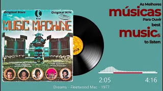 Dreams - Fleetwood Mac - 1977