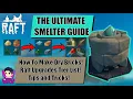 SMELTER Full Guide More Raft Beginner Guide