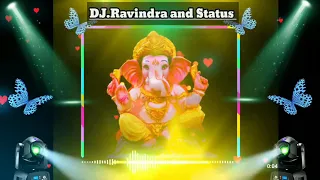 tero tannak so lalla gajab kar dalo 2020 ganpati special remix by dj ras dj ravindra