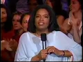Jennifer Lopez - If You Had My Love (Live Oprah 1999) [Live Vocals]