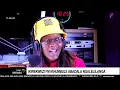 Download Lagu Umrhatjho iKwekwezi FM unikela ekhaya labogogo osizweni
