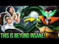 The Real Reason MONKEY D DRAGON Became REVOLUTIONARY Luffy s FATHER Dark Past Explained One Piece