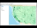 ArcMap 10 8 Basics for beginners ArcGIS Mastery