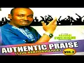 Download Lagu Evang Nnamdi Ewenighi  - Authentic Praise - Nigerian Gospel Music