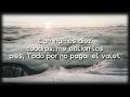 Mi Salida Contigo - HA-ASH, Kenia OS {Lyrics Video} 🌋