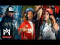 El Componentte, Gatillero 23, Papy Crish - Mi Vuelo (Remix) (Video Oficial)