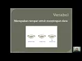 Pemrograman Berorientasi Objek - Dasar
