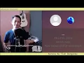 Download Lagu Ari Lasso Feat Ariel Tatum - Karena Ku Tlah Denganmu (video karaoke duet bareng lirik tanpa vokal)
