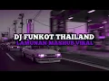 Download Lagu DJ FUNKOT X THAILAND PART 21 LAMUNAN MASHUB VIRAL TIKTOK FULL BASS KANE