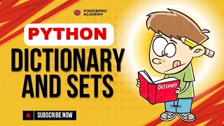 Python Dictionaries and Sets Complete Beginner s Guide Key-Value Pairs Collections Explained