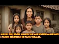 Download Lagu Aku Jadi Ibu Tiri dari 5 Anak? Aku Akan Ubah Nasib Mereka, Walaupun Mereka Membenci dan Menghina ku