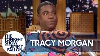 Tracy Morgan Reacts to Jussie Smollett s Hate Crime Controversy