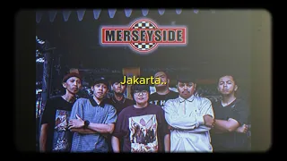 merseyside urban official lyric video 