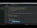 jQuery Tutorials Submitting a Form with AJAX to a PHP page