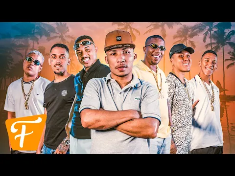 Download MP3 Set DJ 2W 02 - MC Josh, MC L da Vinte, MC DB, MC Luan da BS, MC Braz e MC Keven da VC