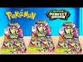PERFECT ORDER Booster Box Opening