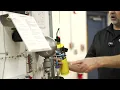 AM III E S3 BLK 11 Practice - Identify Fire Detection Continuous Loop System