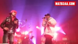 س ادات  العال مى خآآرب الدني ا فى حفلة فرن س ا                دندنها