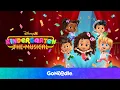 Download Lagu Kindergarten: the Musical - Get Your Wiggles Out!